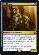 Evil Twin [Battlebond] Foil