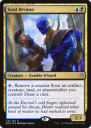 Soul Diviner [War of the Spark] Foil