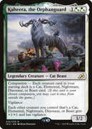 Kaheera, the Orphanguard (Promo Pack) [Ikoria: Lair of Behemoths Promos] Foil