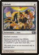 Lifelink [Magic 2010] Foil