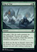 Fog of War [The Brothers' War] Foil