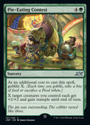 Pie-Eating Contest [Unfinity] Foil