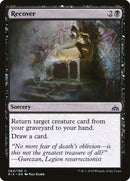 Recover [Rivals of Ixalan] Foil