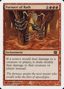 Furnace of Rath [Eighth Edition] Foil