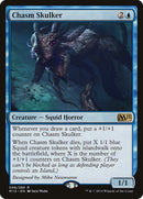 Chasm Skulker [Magic 2015] Foil