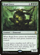 Regal Force [Eternal Masters] Foil