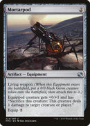 Mortarpod [Modern Masters 2015] Foil