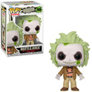 Funko POP! Beetlejuice 2 Beetlejuice In Cardigan 1689