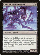 Kami of Empty Graves [Saviors of Kamigawa] Foil