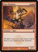 Ogre Resister [Mirrodin Besieged] Foil