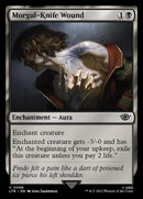 Morgul-Knife Wound [The Lord of the Rings: Tales of Middle-Earth] Foil