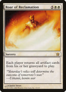 Roar of Reclamation [Fifth Dawn] Foil