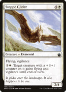 Steppe Glider [Battlebond] Foil