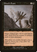 Ghoul's Feast [Mercadian Masques] Foil