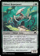 Eldrazi Repurposer [Modern Horizons 3] Foil