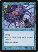 Thought Devourer [Odyssey] Foil
