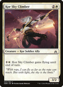 Kor Sky Climber [Oath of the Gatewatch] Foil