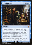 Expropriate [Conspiracy: Take the Crown] Foil