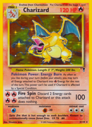 Charizard (3/110) [Legendary Collection] Reverse Holofoil