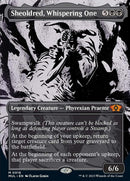 Sheoldred, Whispering One [Multiverse Legends] Foil