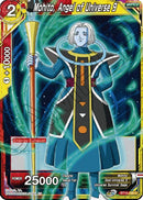 Mohito, Angel of Universe 9 (BT16-135) [Realm of the Gods] Parallel Foil