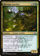 Rhizome Lurcher [Guilds of Ravnica] Foil