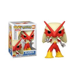 Funko POP! Pokemon Blaziken 983