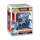Funko POP! YU-GI-OH! Blue Eyes White Dragon 2316