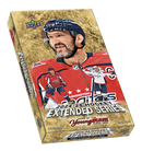 24-25 upper deck extended hockey hobby box