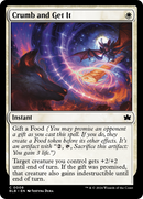 Crumb and Get It [Bloomburrow] Foil
