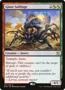 Giant Solifuge [Eternal Masters] Foil