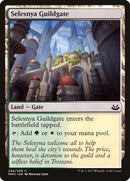 Selesnya Guildgate [Modern Masters 2017] Foil