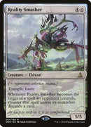 Reality Smasher [Oath of the Gatewatch] Foil