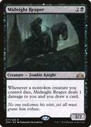 Midnight Reaper [Guilds of Ravnica] Foil