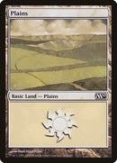 Plains (232) [Magic 2010] Foil