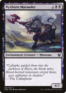 Nyxborn Marauder [Theros Beyond Death] Foil