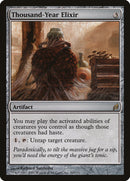 Thousand-Year Elixir [Lorwyn] Foil