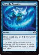 Tune the Narrative [Modern Horizons 3] Foil