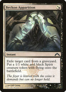 Beckon Apparition [Gatecrash] Foil
