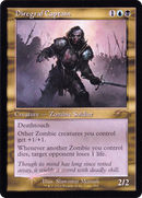 Diregraf Captain (Retro) [Secret Lair Drop Series]