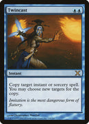 Twincast [Tenth Edition] Foil