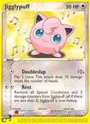 Jigglypuff (41/95) [EX: Team Magma vs Team Aqua] Reverse Holofoil