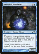 Incursion Specialist [Gatecrash] Foil