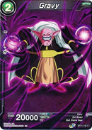 Gravy (BT11-142) [Vermilion Bloodline 2nd Edition] Parallel Foil