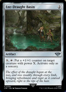Ent-Draught Basin [The Lord of the Rings: Tales of Middle-Earth] Foil