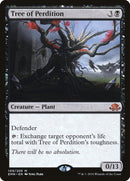 Tree of Perdition [Eldritch Moon] Foil