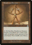 Braidwood Sextant [Urza's Destiny] Foil