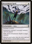 Detainment Spell [Time Spiral] Foil