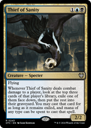 Thief of Sanity [Outlaws of Thunder Junction Commander]