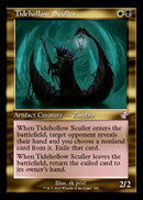 Tidehollow Sculler (Timeshifted) [Time Spiral Remastered] Foil